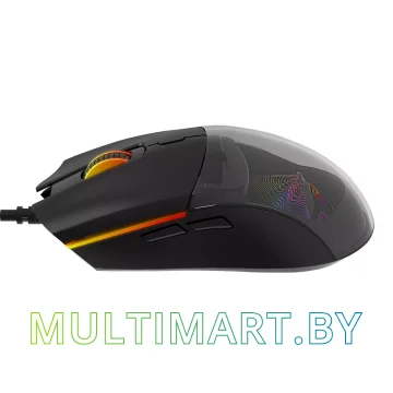 Игровая мышь Oklick GMNG 710GM картинка 2